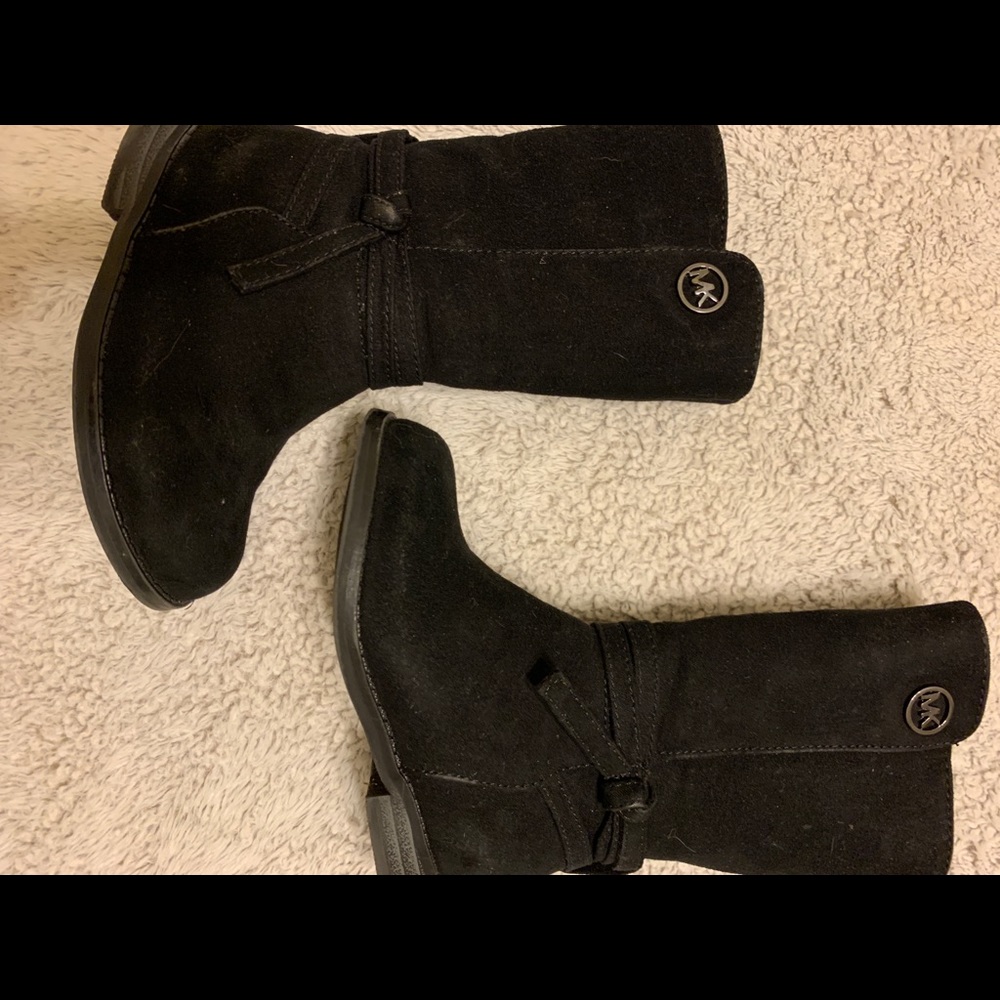 Michael Kors boots